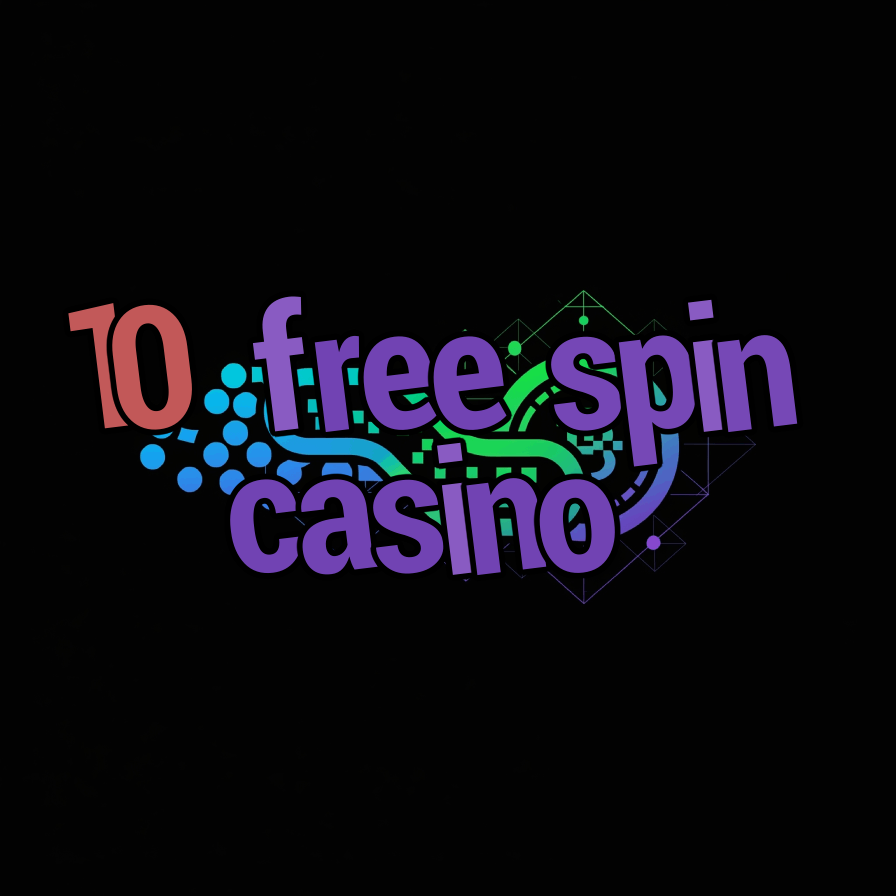 10 free spin casino