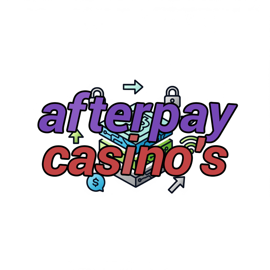 afterpay casino's