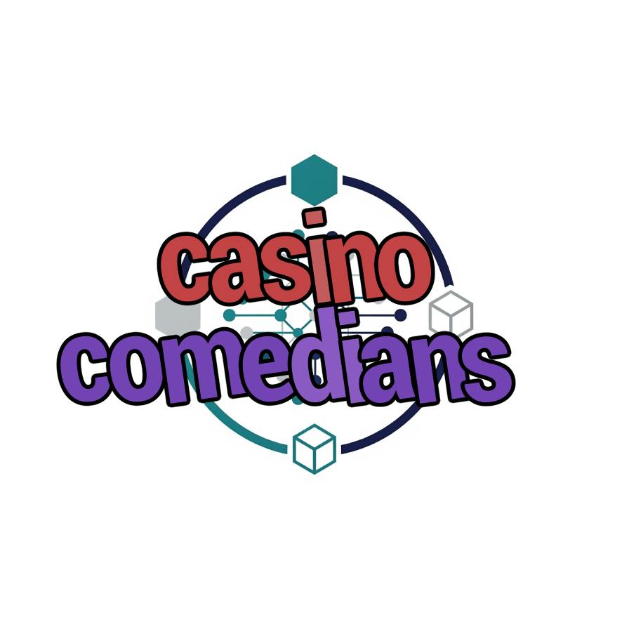 casino comedians